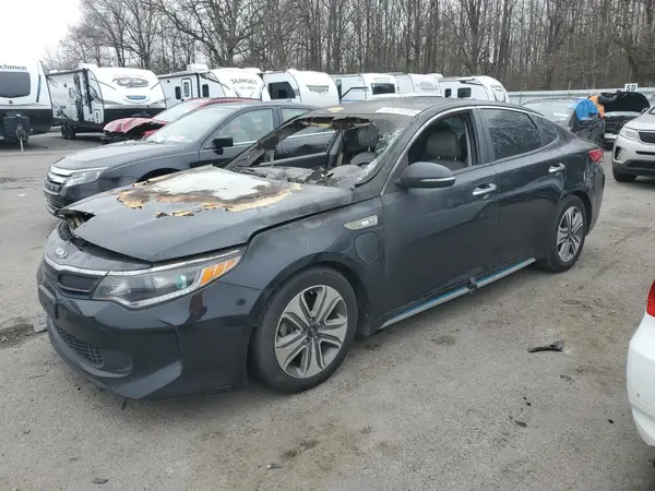 KNAGV4LD8H5015878 2017 KIA OPTIMA - Image 1