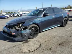 KNAGV4LD8J5021928 2018 KIA OPTIMA