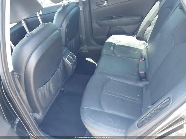 KNAGV4LD8L5036903 2020 KIA OPTIMA - Image 8