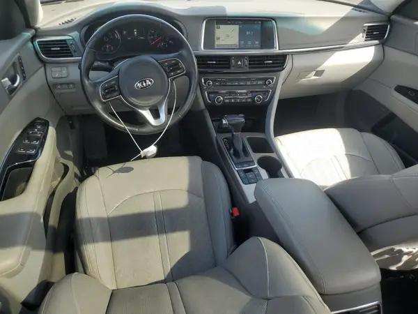 KNAGV4LD9H5019082 2017 KIA OPTIMA - Image 8