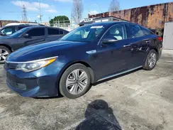 KNAGV4LD9J5022182 2018 KIA OPTIMA
