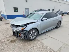 KNAGV4LD9L5037106 2020 KIA OPTIMA