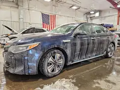 KNAGV4LDXH5009967 2017 KIA OPTIMA