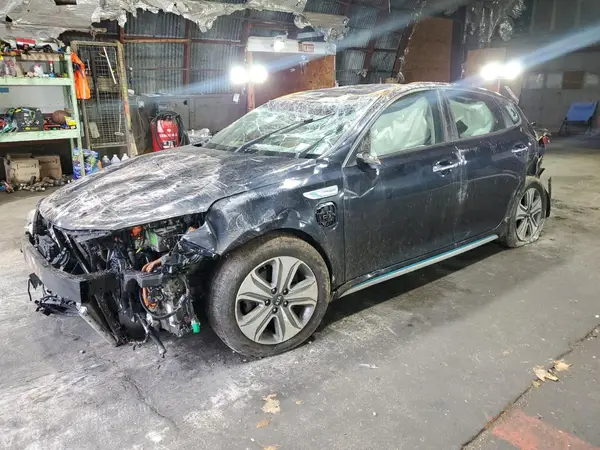 KNAGV4LDXH5013954 2017 KIA OPTIMA - Image 1