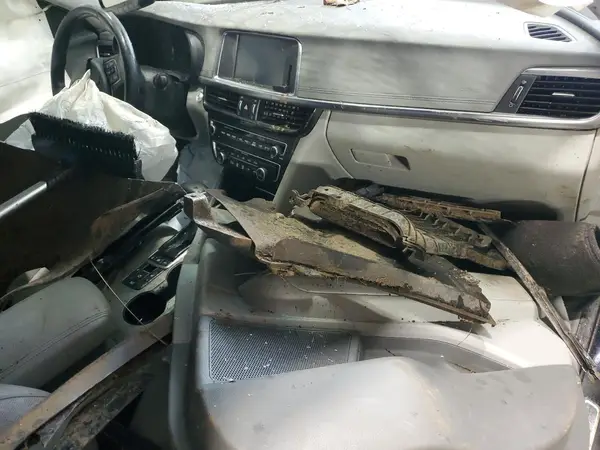 KNAGV4LDXH5013954 2017 KIA OPTIMA - Image 8