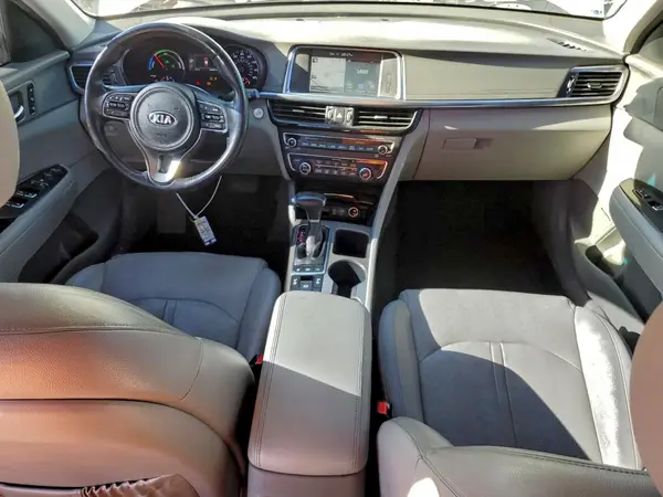 KNAGV4LDXH5014053 2017 KIA OPTIMA - Image 8