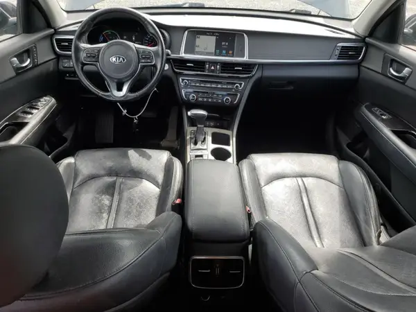 KNAGV4LDXH5017891 2017 KIA OPTIMA - Image 8