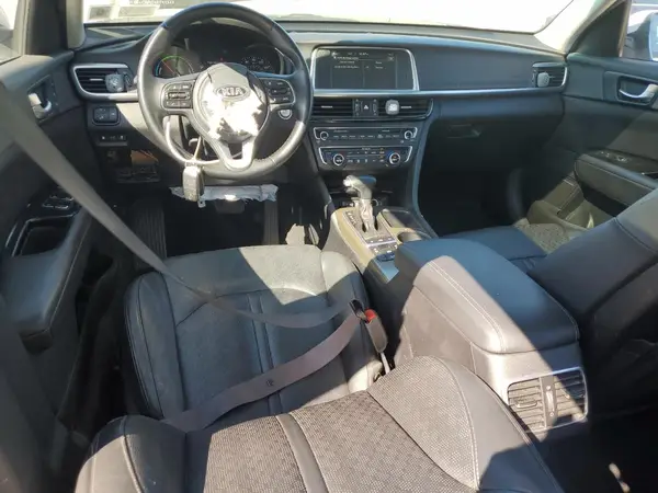 KNAGV4LDXJ5024877 2018 KIA OPTIMA - Image 8
