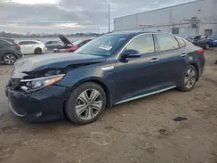 KNAGV4LDXJ5024992 2018 KIA OPTIMA