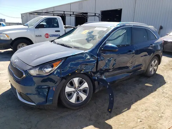 KNDCB31C7K5264370 2019 KIA NIRO - Image 1