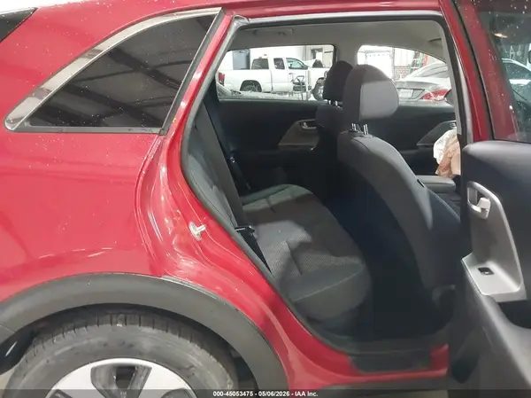 KNDCB3LC0H5048188 2017 KIA NIRO - Image 8