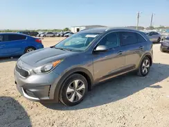 KNDCB3LC0H5053536 2017 KIA NIRO