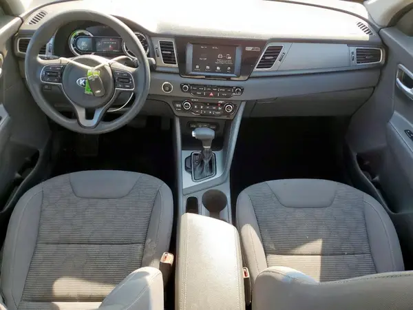 KNDCB3LC0H5053536 2017 KIA NIRO - Image 8