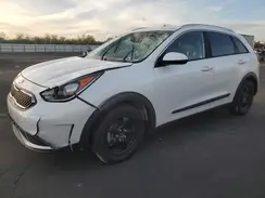 KNDCB3LC0H5058607 2017 KIA NIRO