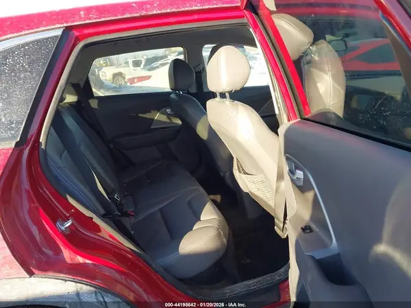 KNDCB3LC0H5059904 2017 KIA NIRO - Image 8