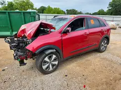 KNDCB3LC0H5060230 2017 KIA NIRO