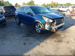 KNDCB3LC0H5065069 2017 KIA NIRO