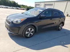 KNDCB3LC0H5066190 2017 KIA NIRO