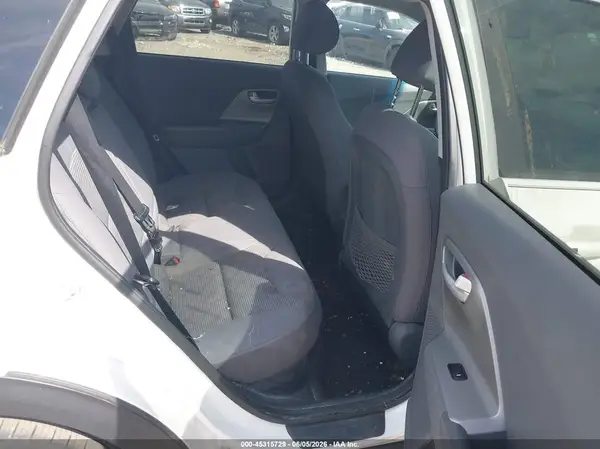 KNDCB3LC0H5081207 2017 KIA NIRO - Image 8