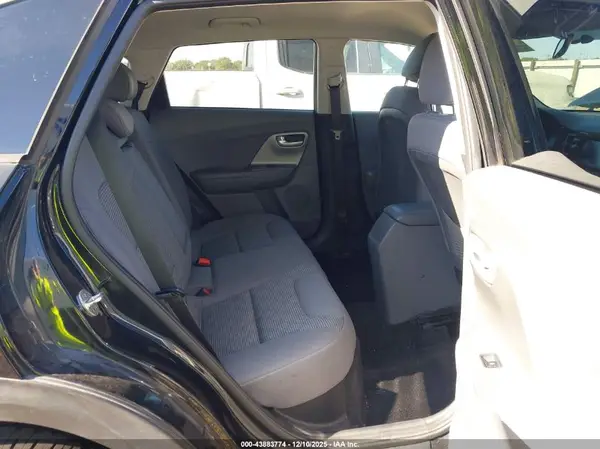 KNDCB3LC0H5084981 2017 KIA NIRO - Image 8
