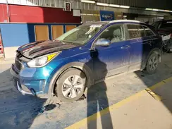 KNDCB3LC0H5091283 2017 KIA NIRO