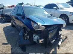 KNDCB3LC0H5093440 2017 KIA NIRO