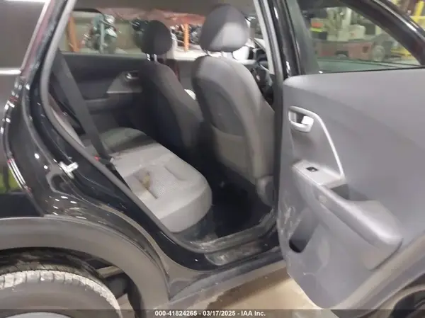 KNDCB3LC0J5109979 2018 KIA NIRO - Image 8