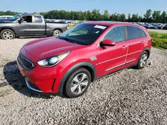 KNDCB3LC0J5115197 2018 KIA NIRO