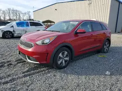 KNDCB3LC0J5118245 2018 KIA NIRO