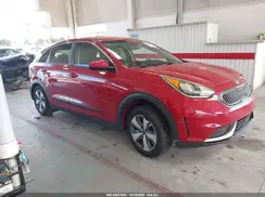 KNDCB3LC0J5120545 2018 KIA NIRO