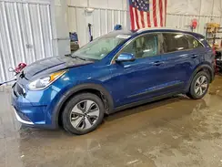 KNDCB3LC0J5123509 2018 KIA NIRO