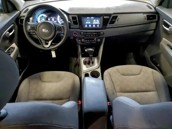 KNDCB3LC0J5123509 2018 KIA NIRO - Image 8