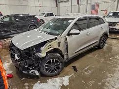 KNDCB3LC0J5123512 2018 KIA NIRO