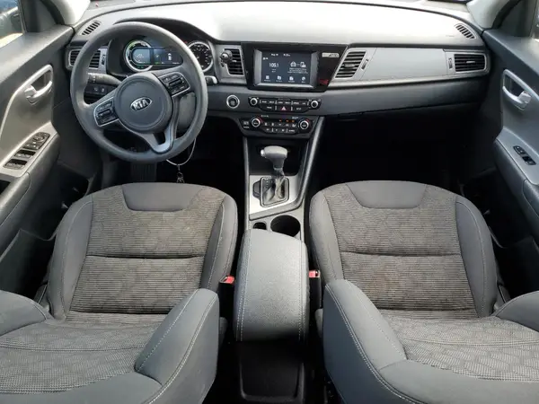KNDCB3LC0J5124031 2018 KIA NIRO - Image 8