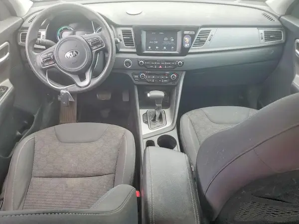 KNDCB3LC0J5126023 2018 KIA NIRO - Image 8