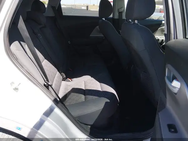 KNDCB3LC0J5132839 2018 KIA NIRO - Image 8