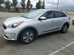 KNDCB3LC0J5139256 2018 KIA NIRO