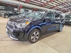 KNDCB3LC0J5139306 2018 KIA NIRO