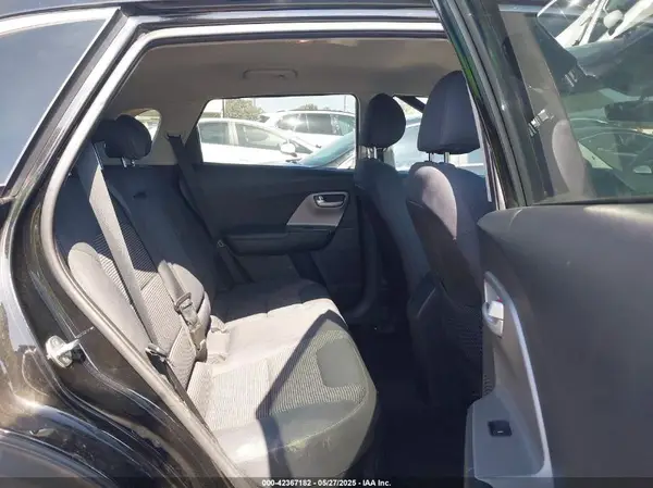 KNDCB3LC0J5147034 2018 KIA NIRO - Image 8