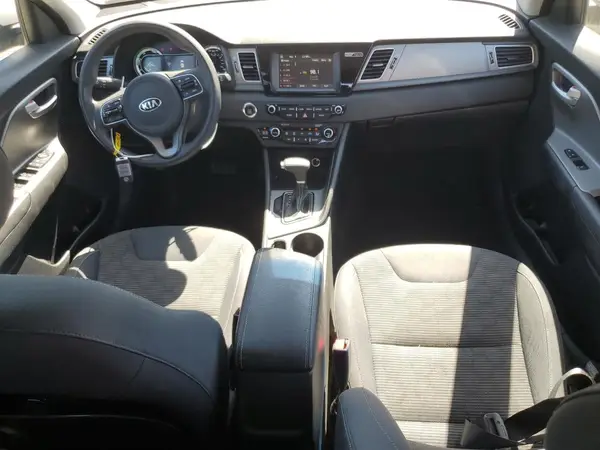 KNDCB3LC0J5153478 2018 KIA NIRO - Image 8