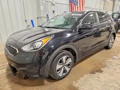KNDCB3LC0J5156123 2018 KIA NIRO