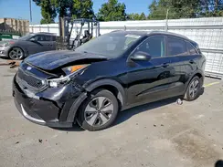 KNDCB3LC0J5156672 2018 KIA NIRO