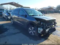 KNDCB3LC0J5161919 2018 KIA NIRO