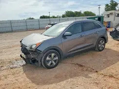 KNDCB3LC0J5179109 2018 KIA NIRO