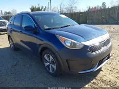 KNDCB3LC0J5189476 2018 KIA NIRO