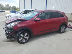 KNDCB3LC0J5190174 2018 KIA NIRO