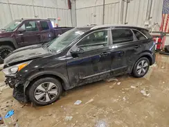 KNDCB3LC0J5203487 2018 KIA NIRO