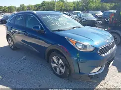 KNDCB3LC0J5210018 2018 KIA NIRO