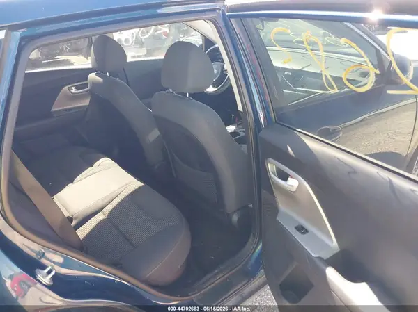 KNDCB3LC0J5210018 2018 KIA NIRO - Image 8