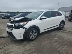 KNDCB3LC0J5210357 2018 KIA NIRO
